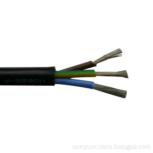 Power cable